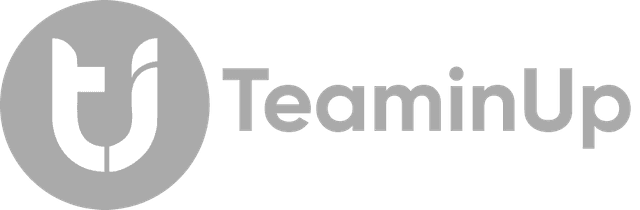 TeaminUp